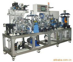 東莞市歐盛電子科技電子產(chǎn)品制造設備產(chǎn)品列表——升降機系列