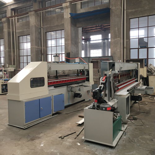 撫順剪切機 天然木皮剪切與木工機械升降機制造的技術(shù)融合